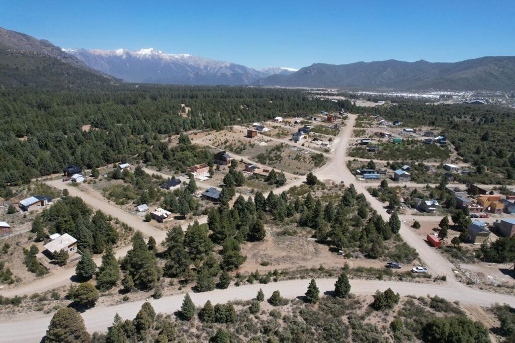 Predio Bariloche