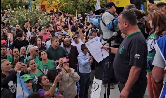 Gustavo Sol sobre el freno judicial a la reforma laboral