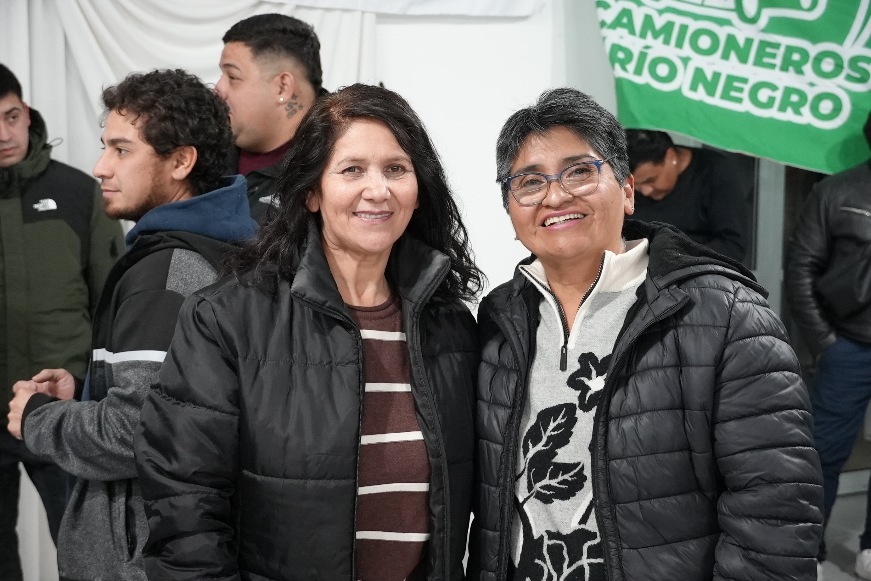 Asamblea De Mutual Y Sidicato De Camioneros Junio 2026
