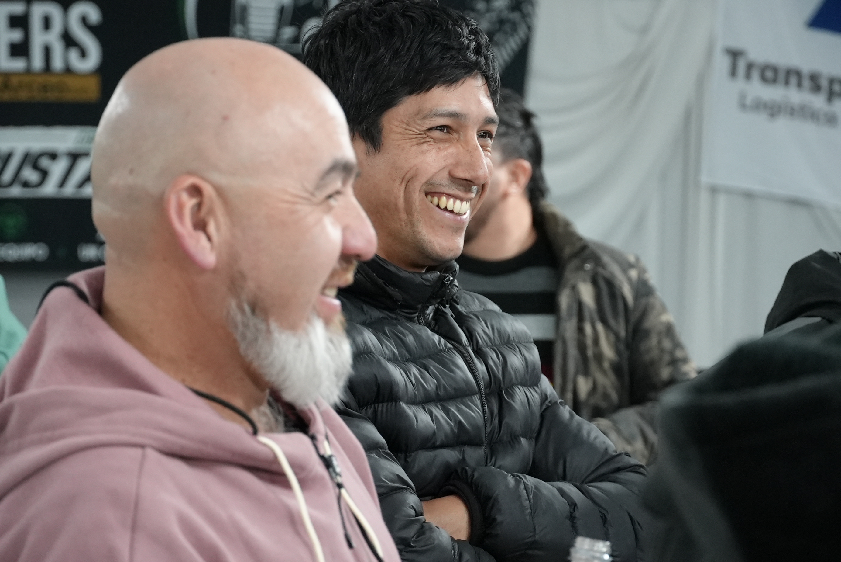 Asamblea De Mutual Y Sidicato De Camioneros Junio 2026