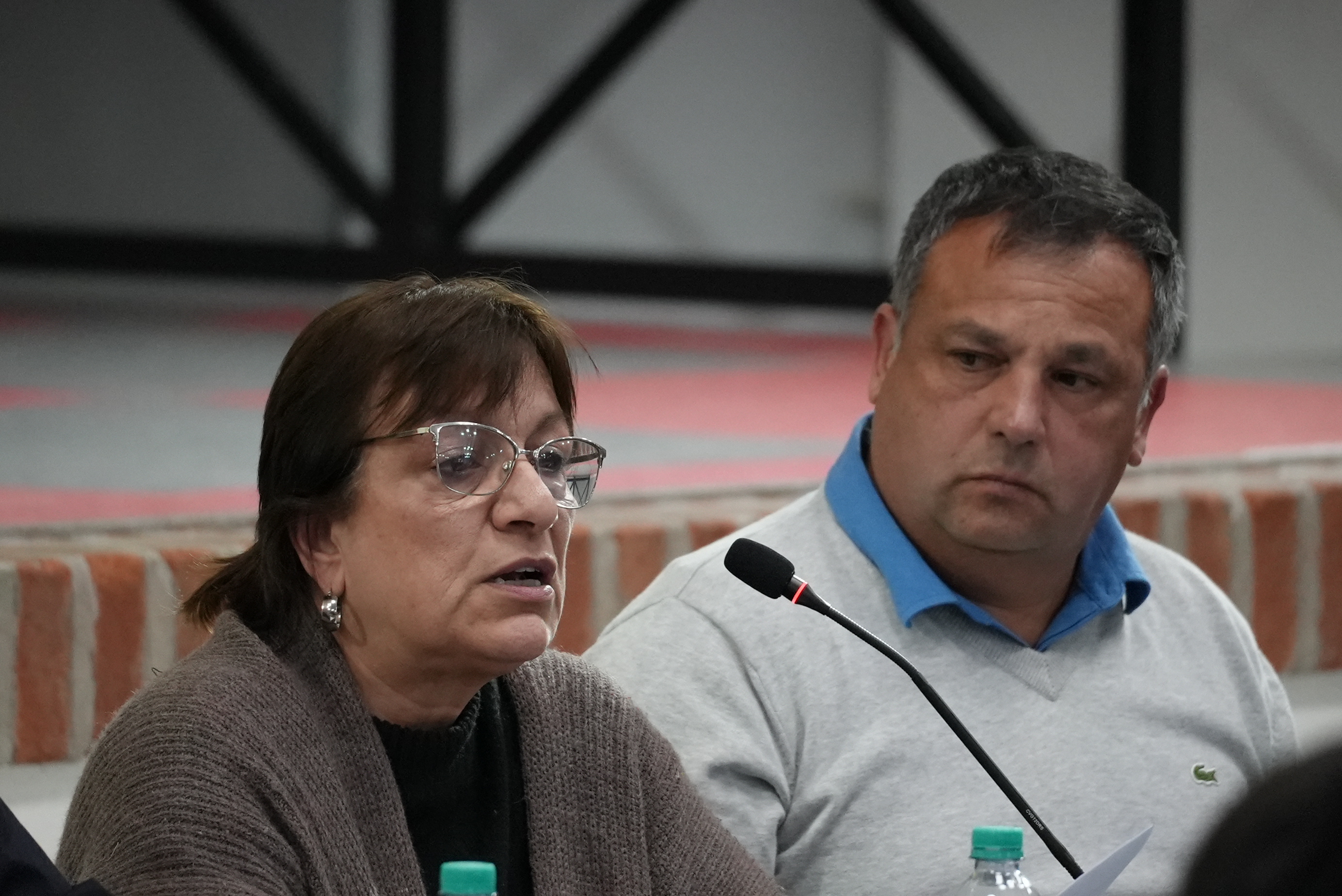 Asamblea De Mutual Y Sidicato De Camioneros Junio 2026