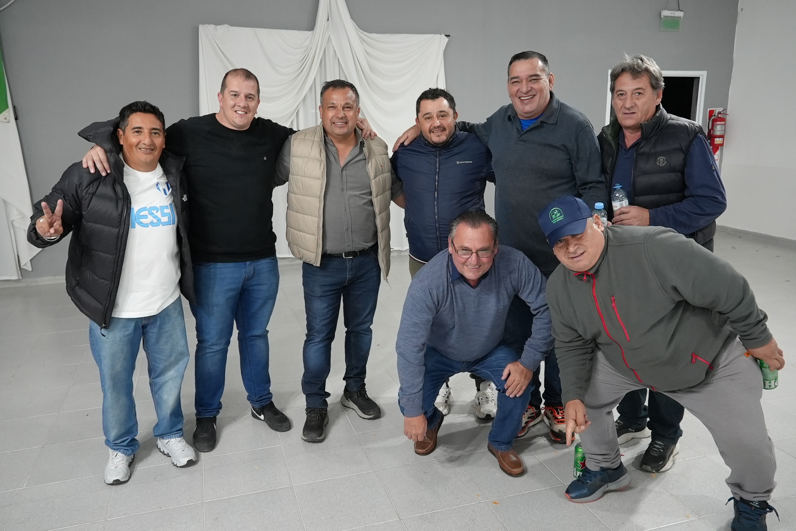 Elecciones 2026