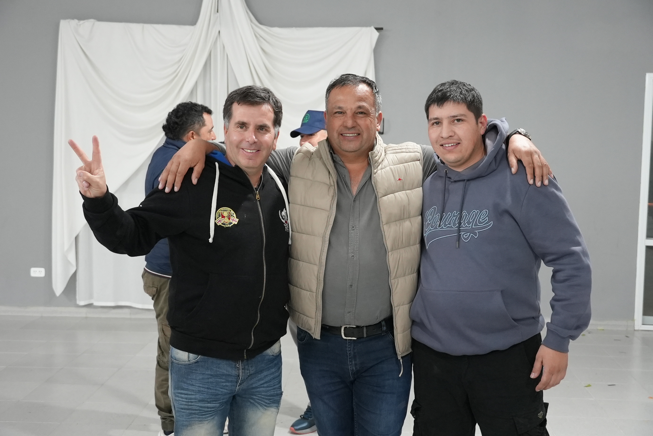 Elecciones 2026