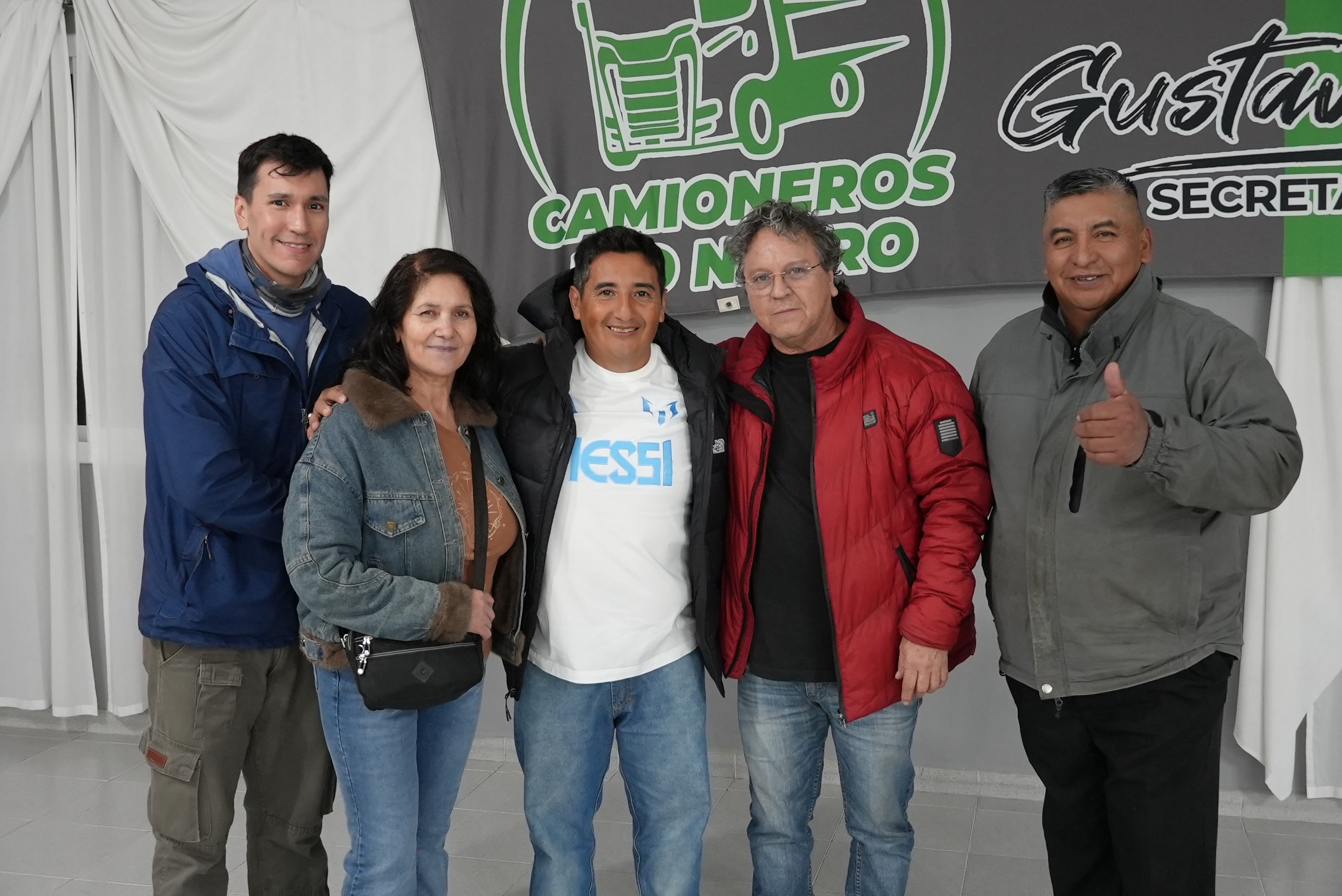 Elecciones 2026
