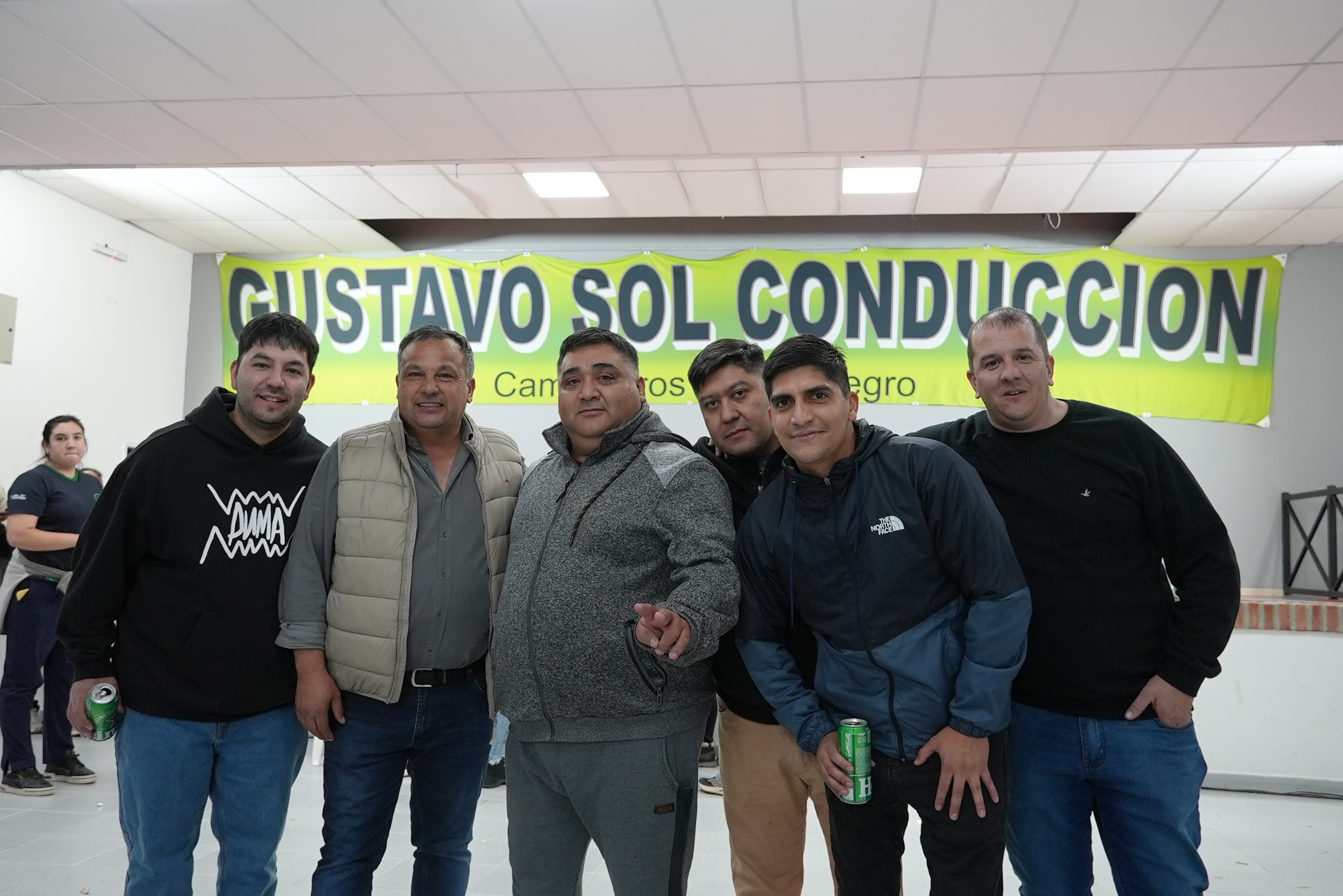Elecciones 2026