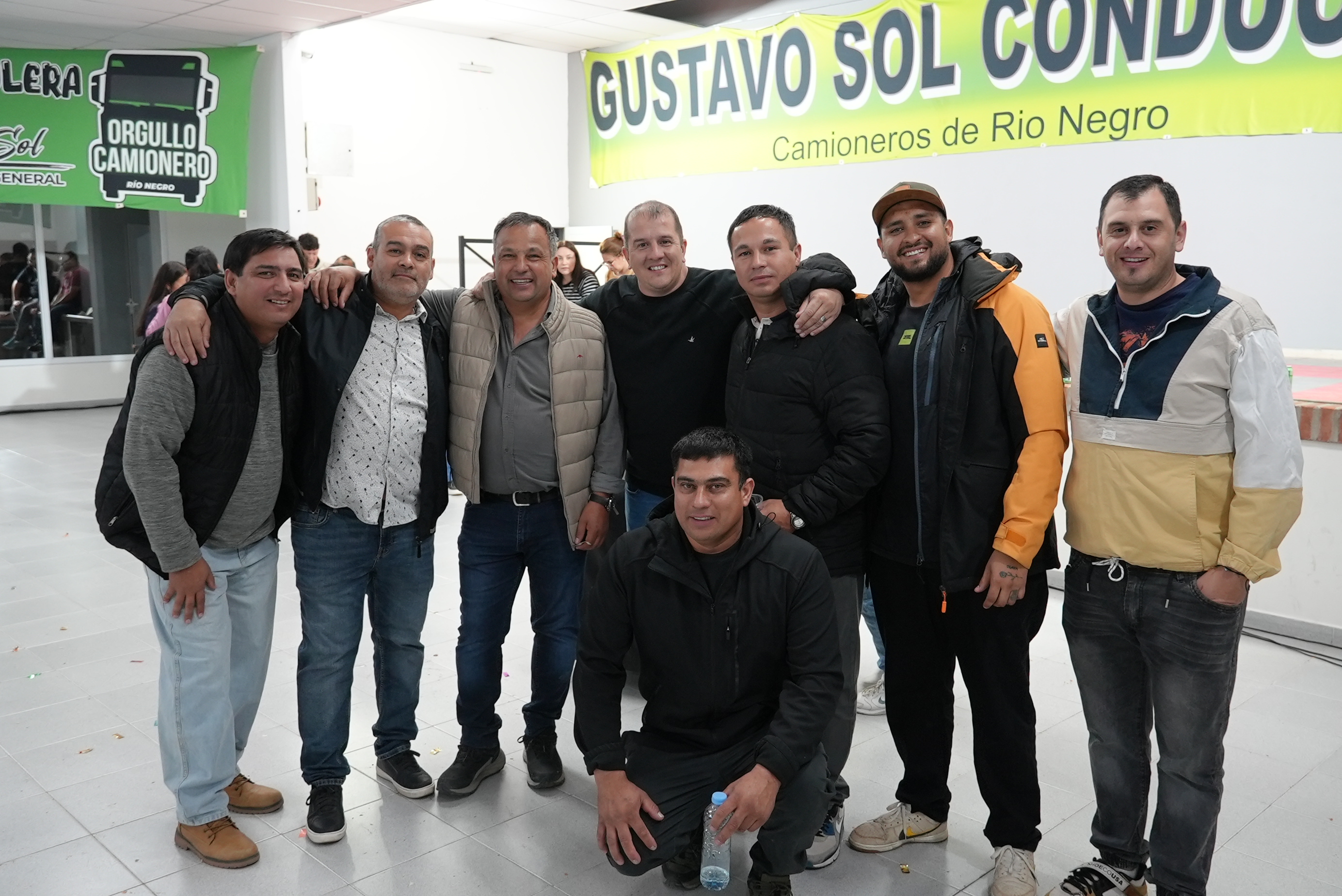 Elecciones 2026