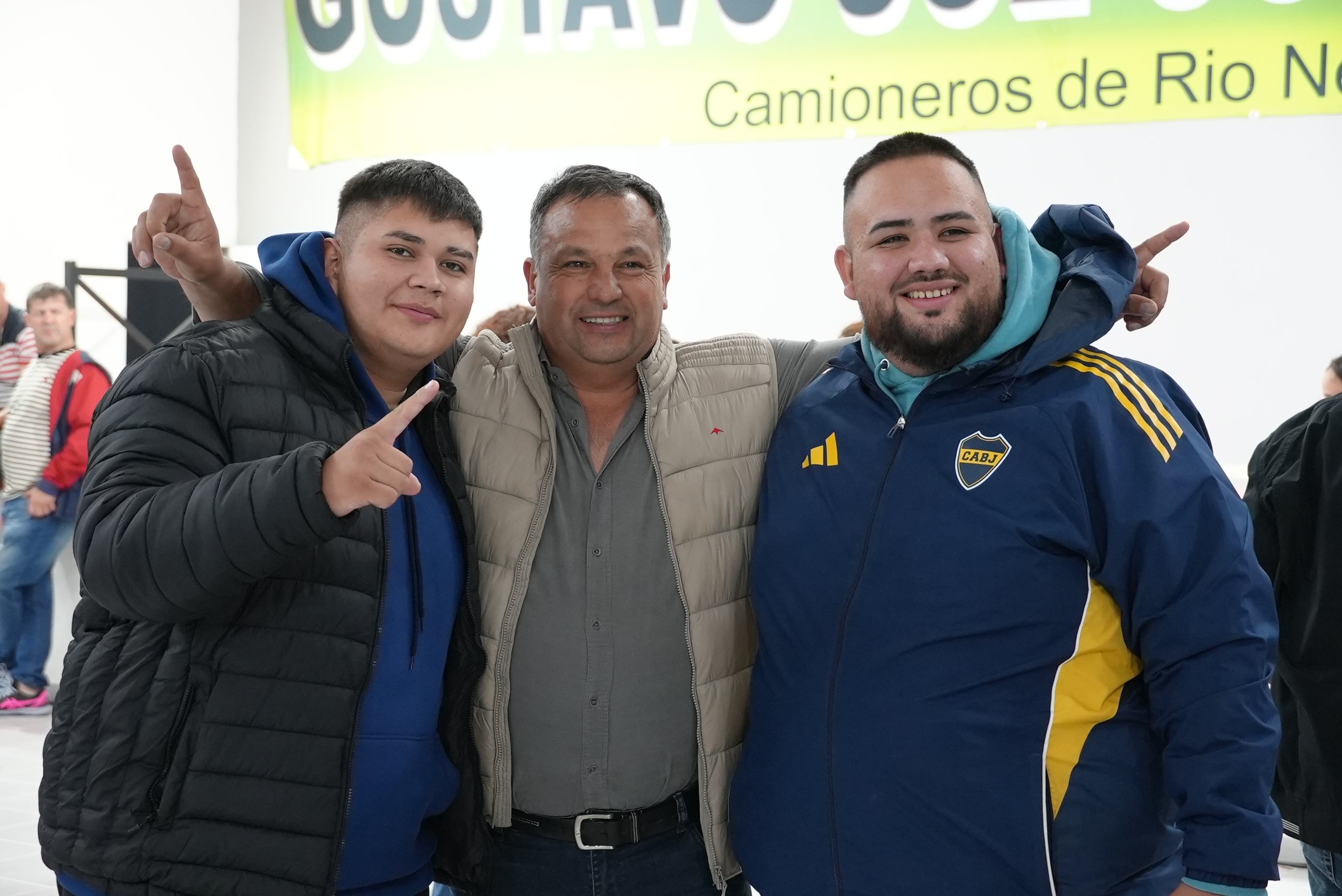 Elecciones 2026