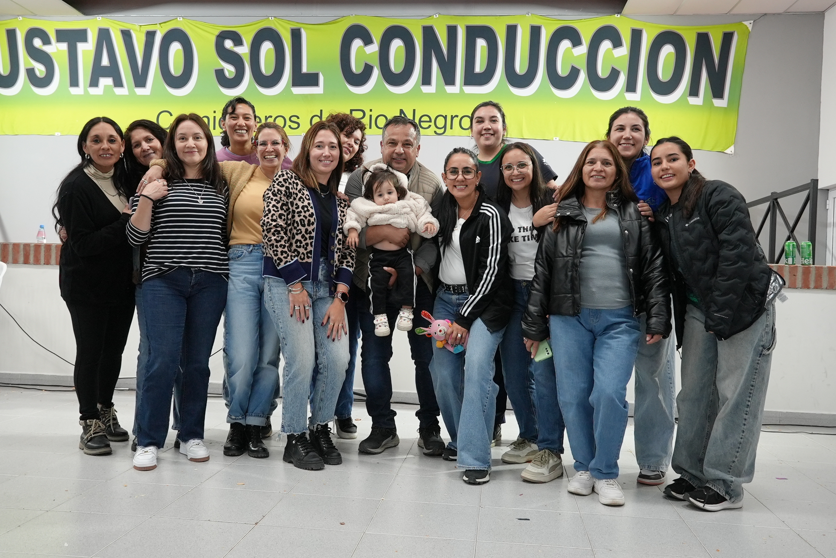 Elecciones 2026