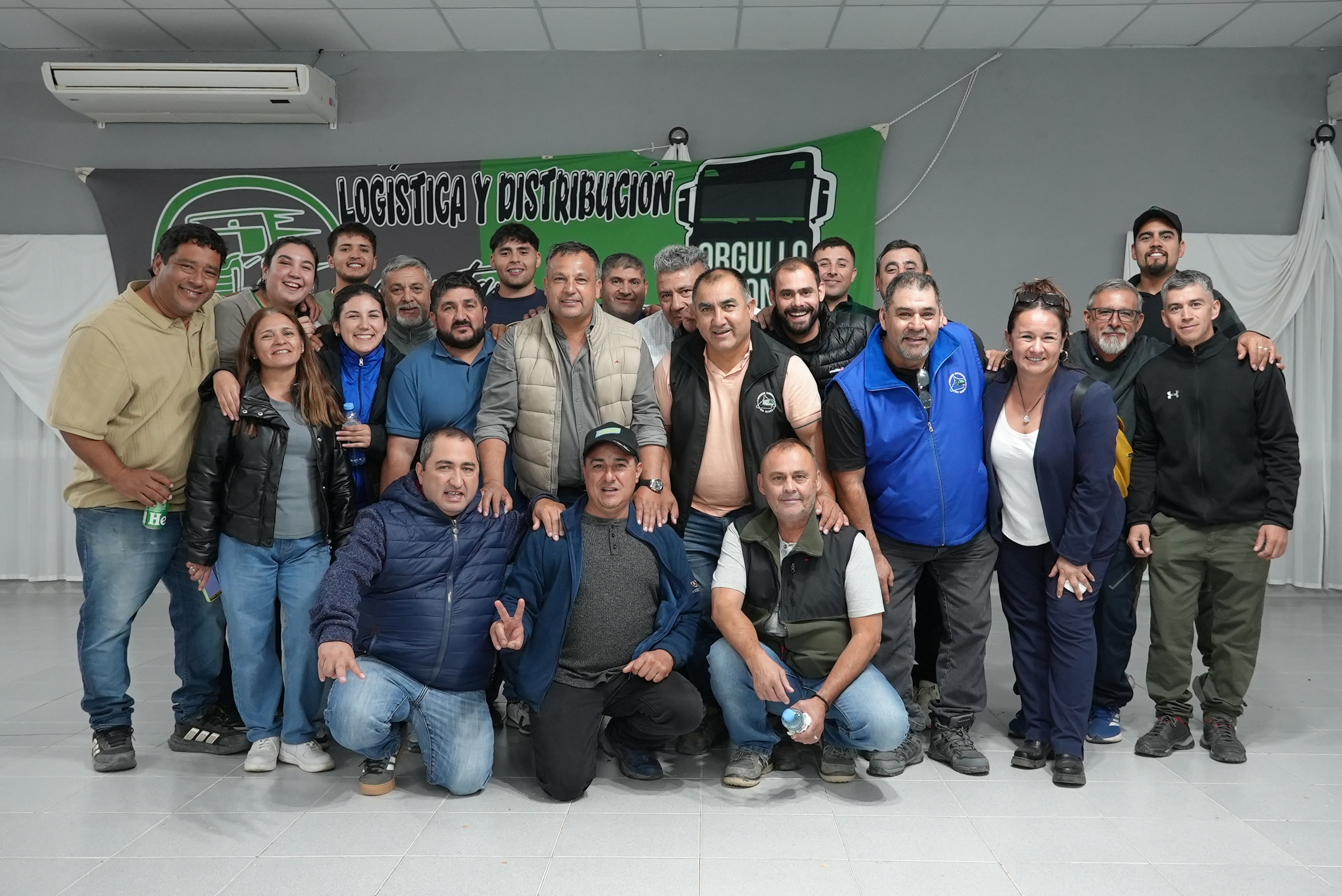 Elecciones 2026