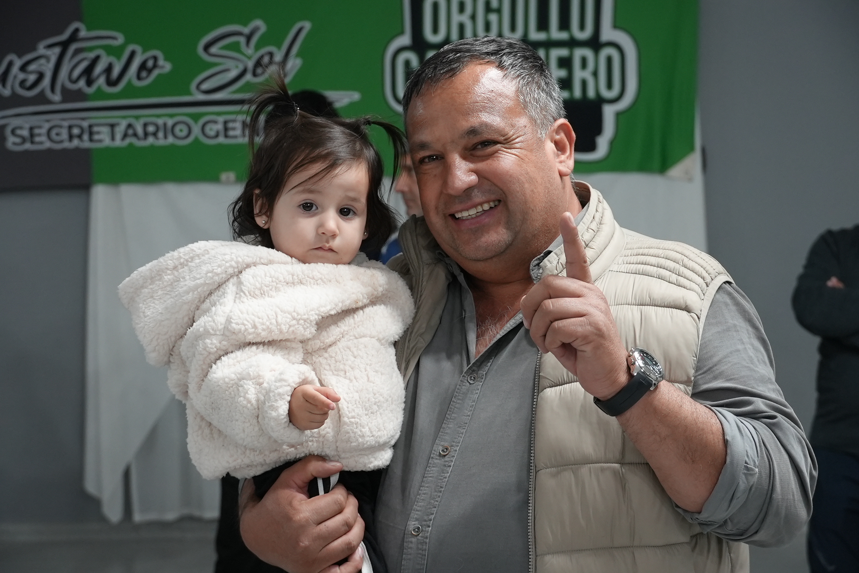 Elecciones 2026