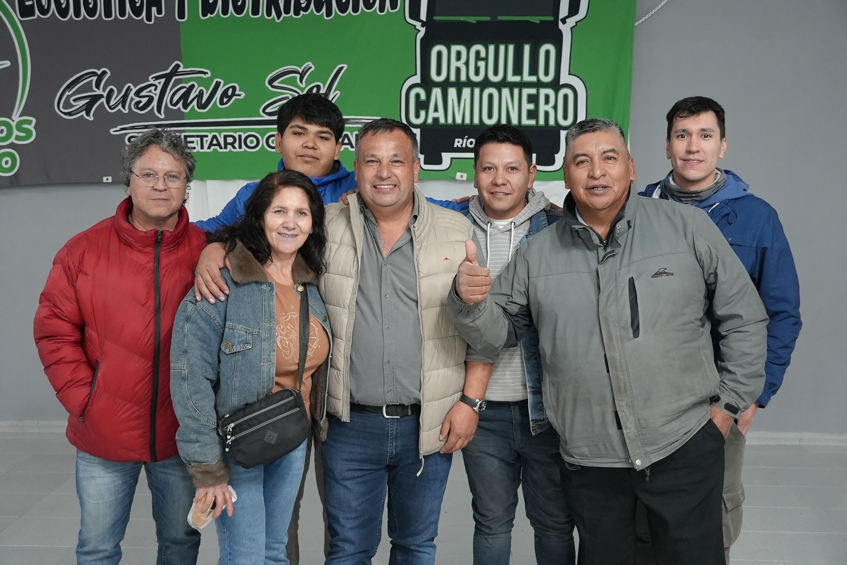 Elecciones 2026
