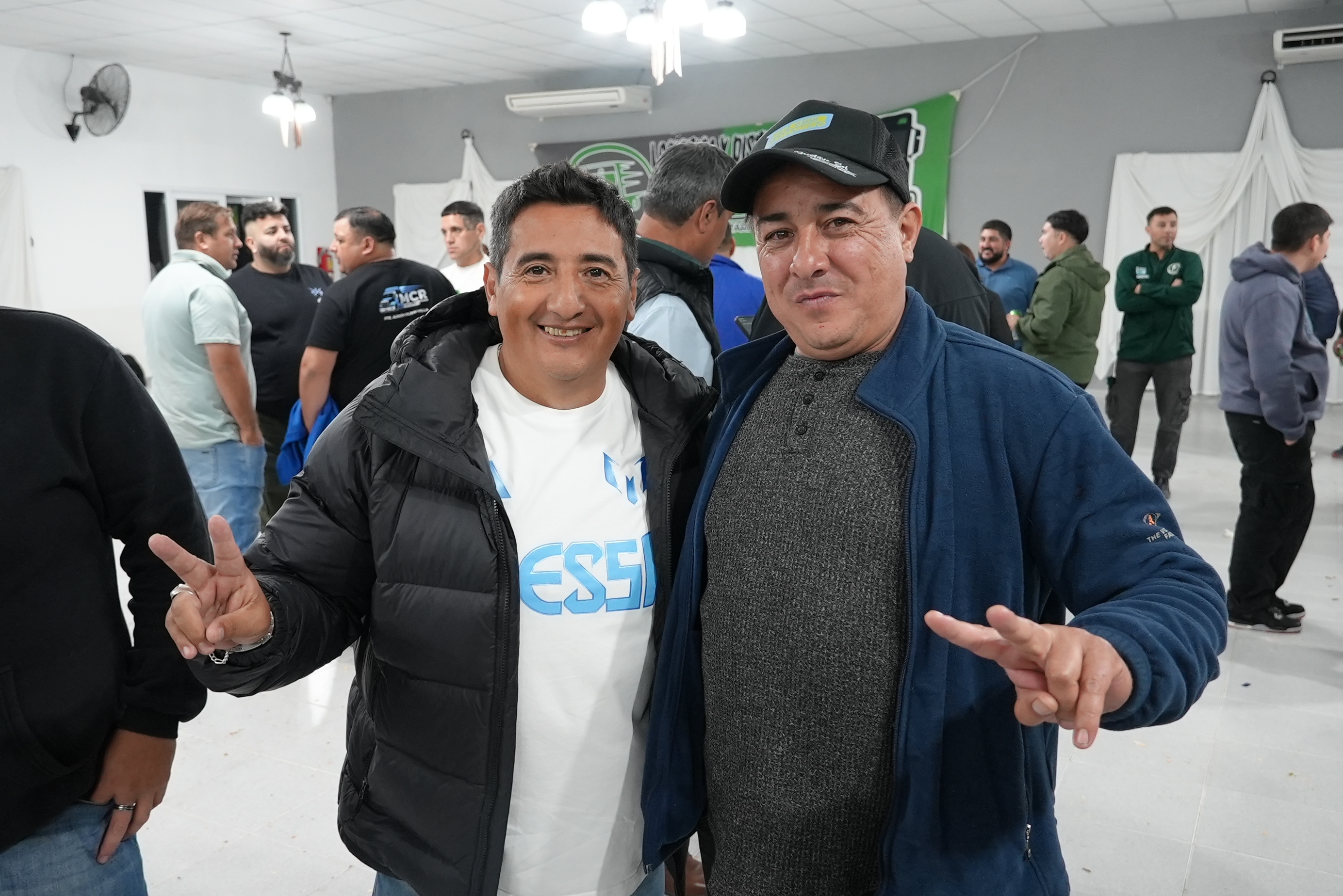 Elecciones 2026